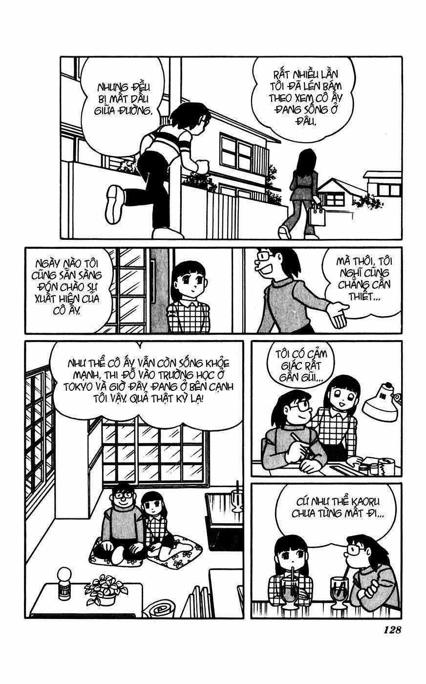 Hitoribocchino Uchuusensou Chapter 16 trang 23