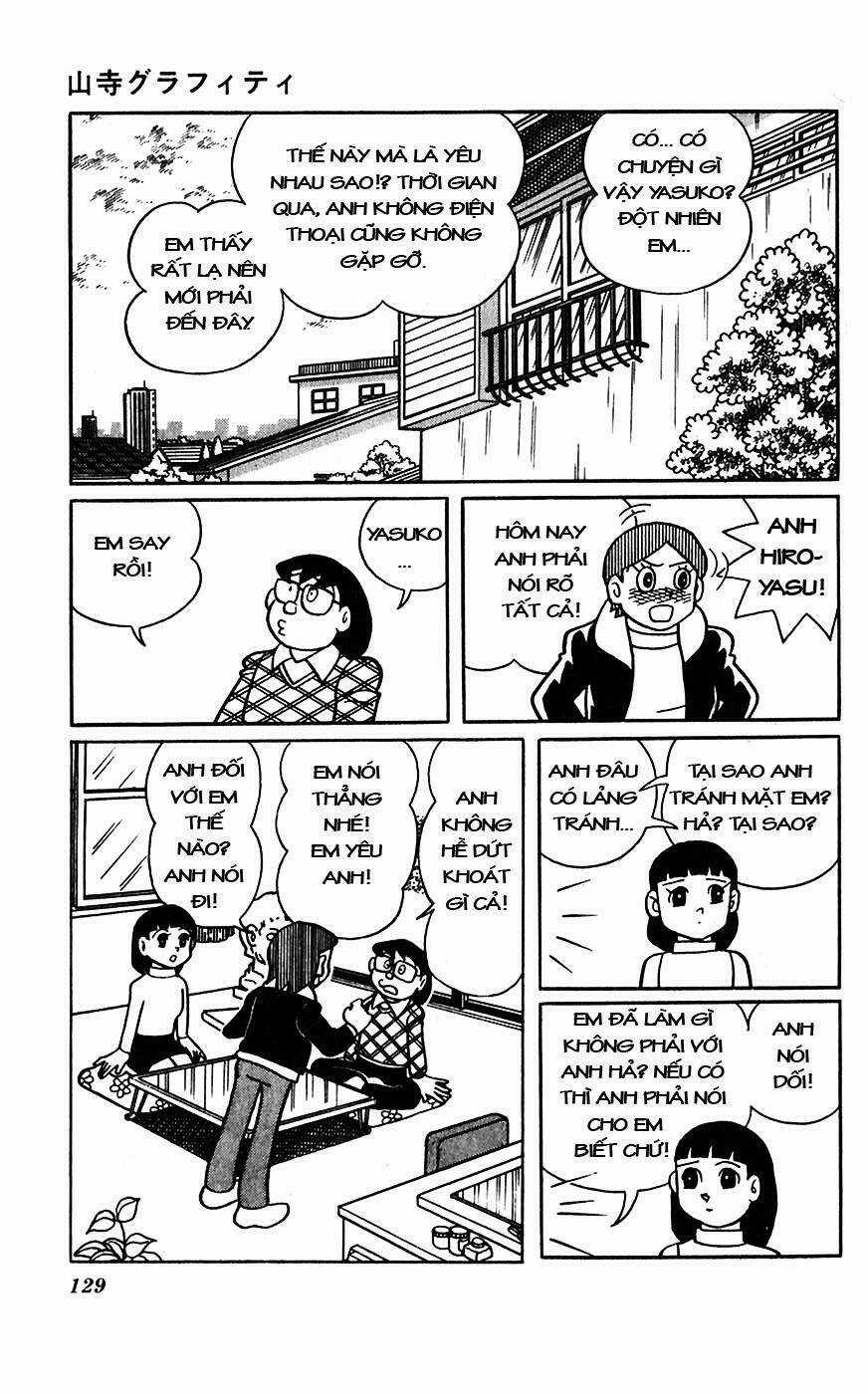 Hitoribocchino Uchuusensou Chapter 16 trang 24