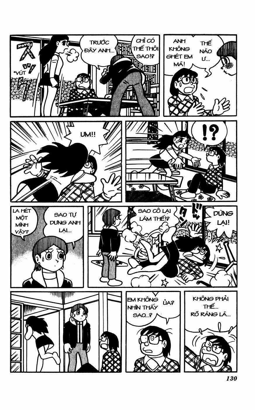 Hitoribocchino Uchuusensou Chapter 16 trang 25