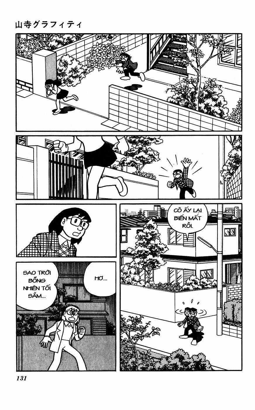 Hitoribocchino Uchuusensou Chapter 16 trang 26