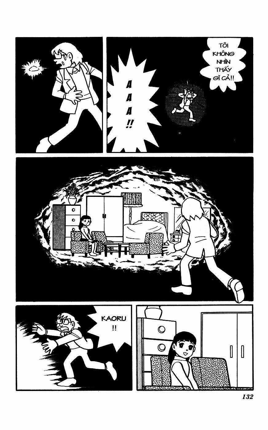 Hitoribocchino Uchuusensou Chapter 16 trang 27