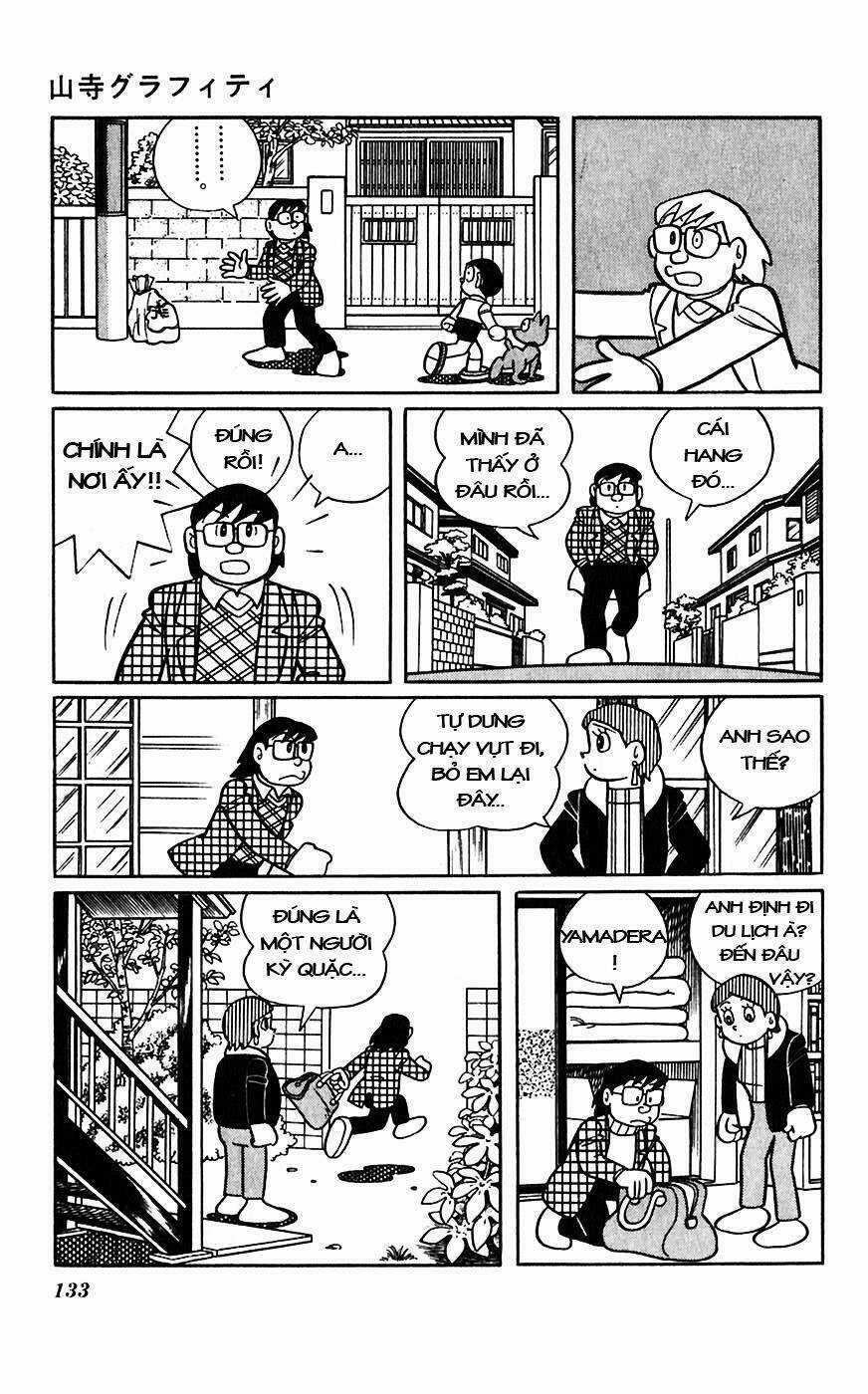 Hitoribocchino Uchuusensou Chapter 16 trang 28