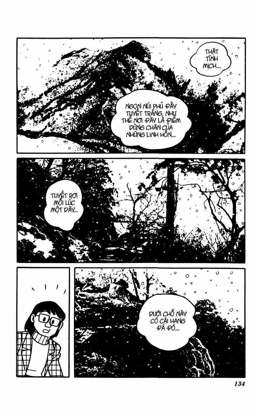 Hitoribocchino Uchuusensou Chapter 16 trang 29