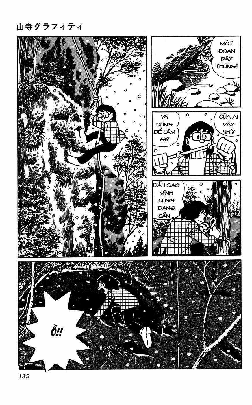 Hitoribocchino Uchuusensou Chapter 16 trang 30