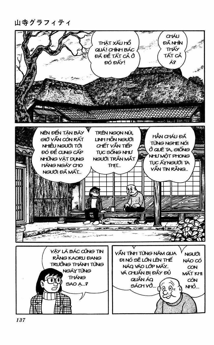 Hitoribocchino Uchuusensou Chapter 16 trang 32