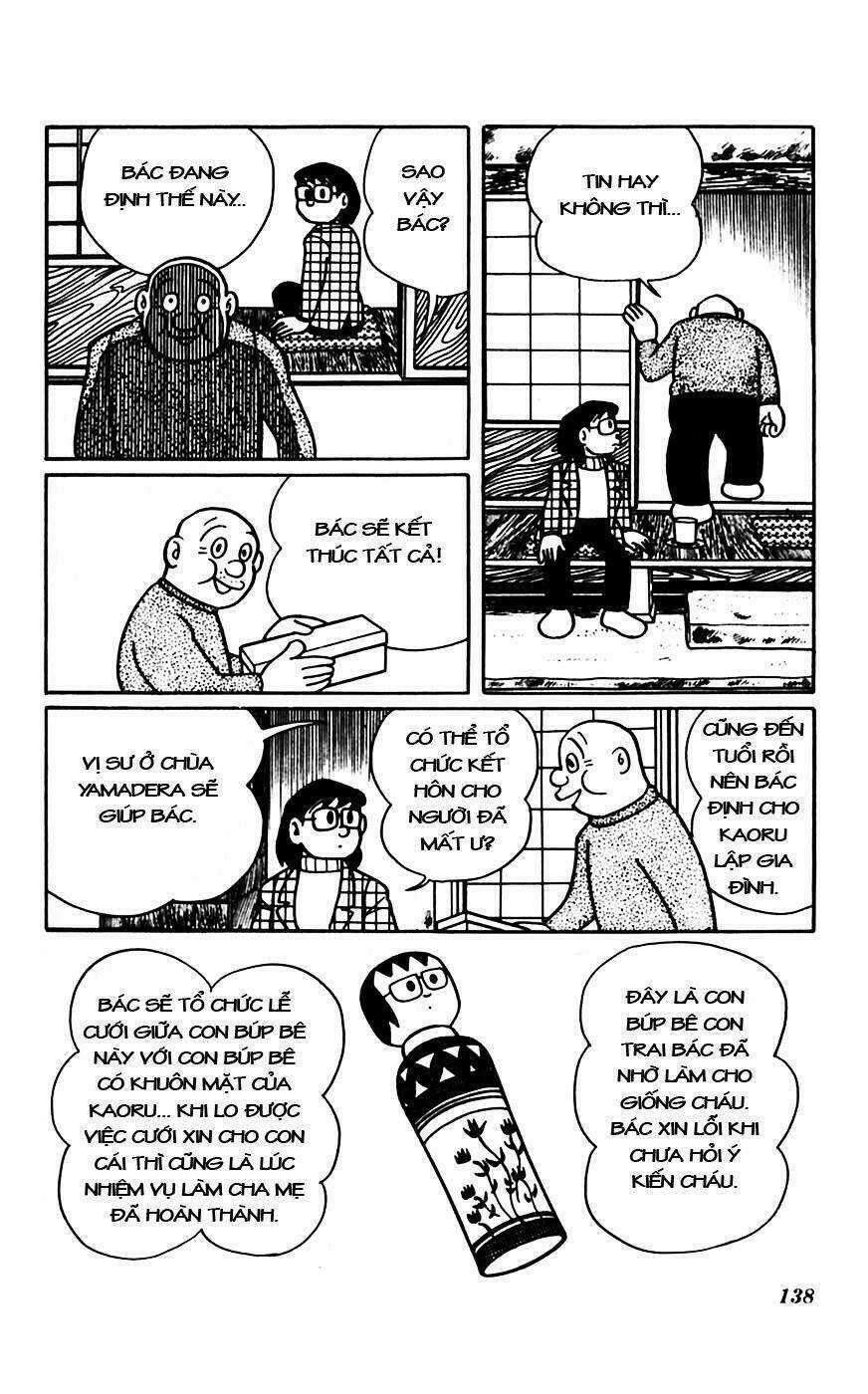 Hitoribocchino Uchuusensou Chapter 16 trang 33