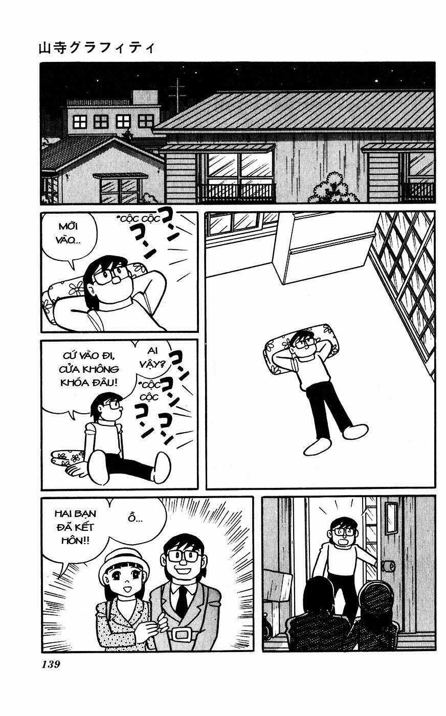 Hitoribocchino Uchuusensou Chapter 16 trang 34