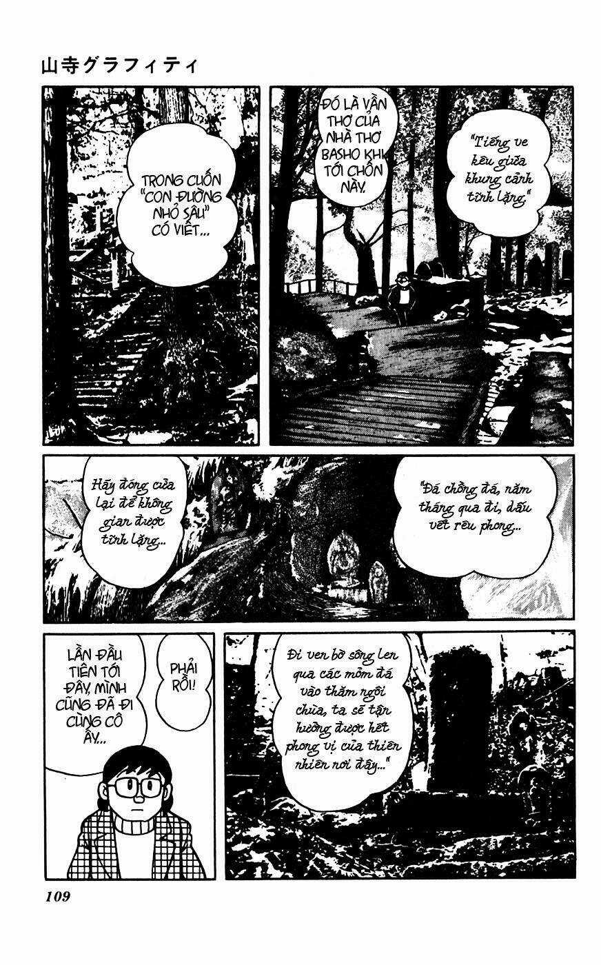 Hitoribocchino Uchuusensou Chapter 16 trang 4