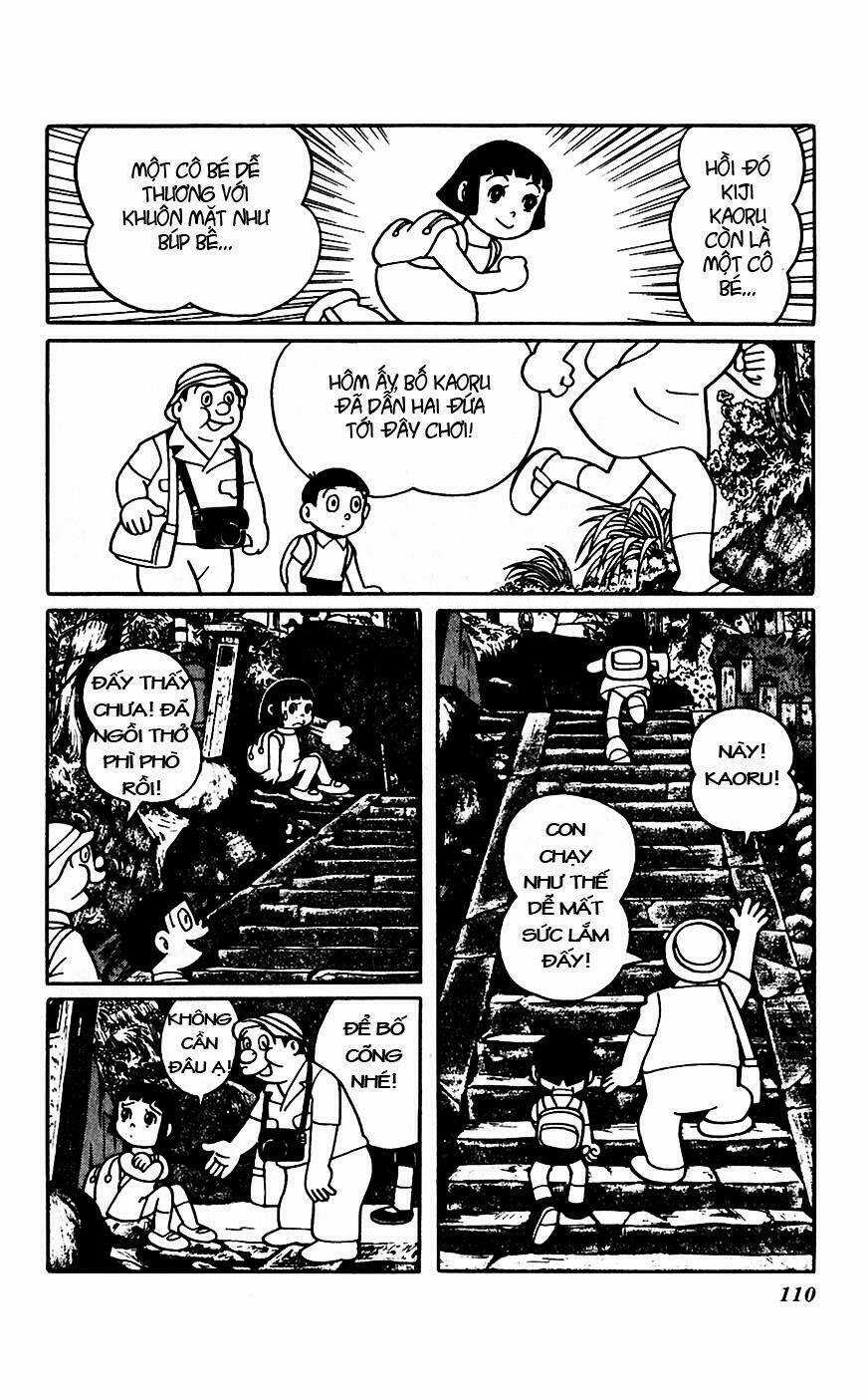 Hitoribocchino Uchuusensou Chapter 16 trang 5