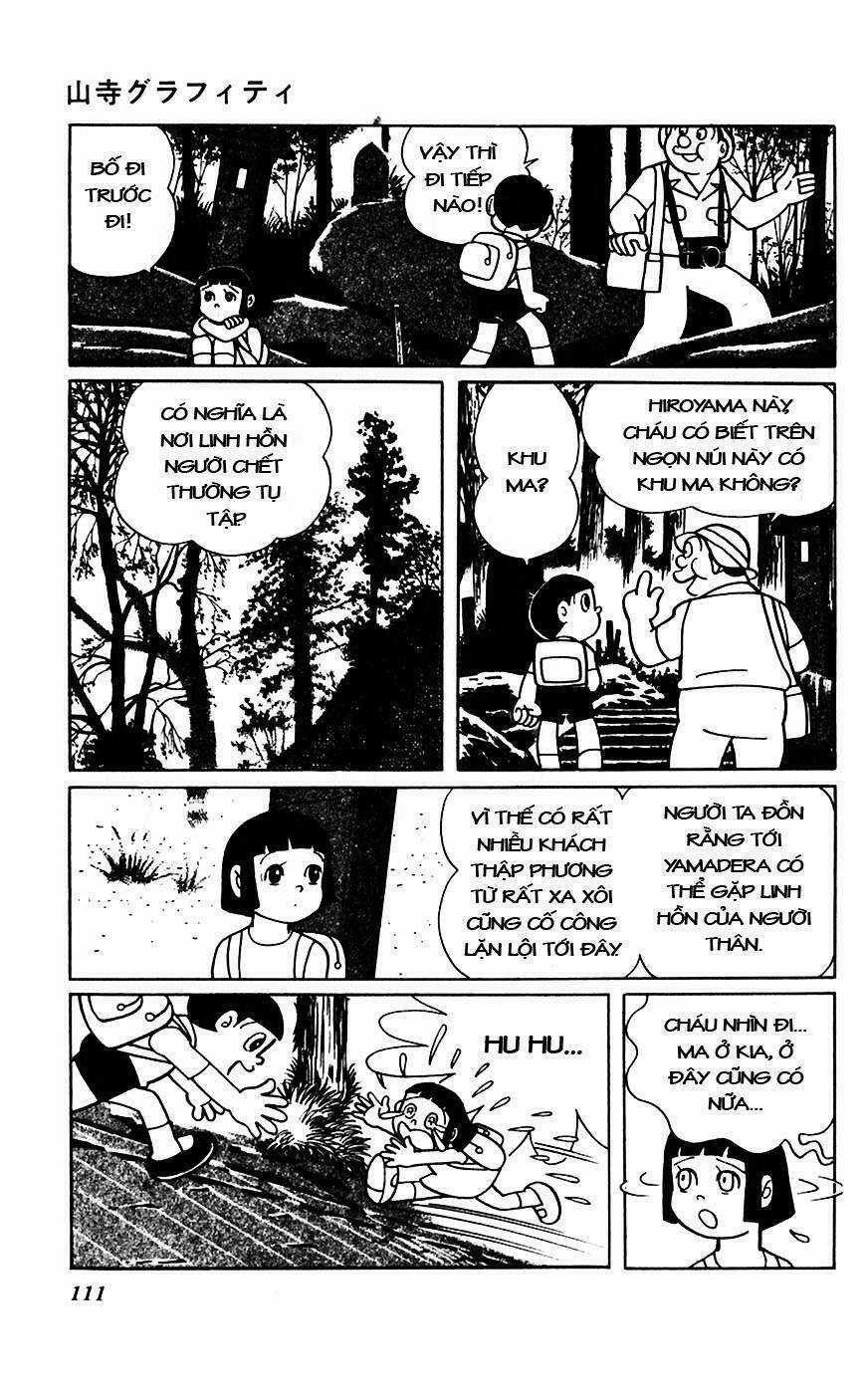 Hitoribocchino Uchuusensou Chapter 16 trang 6