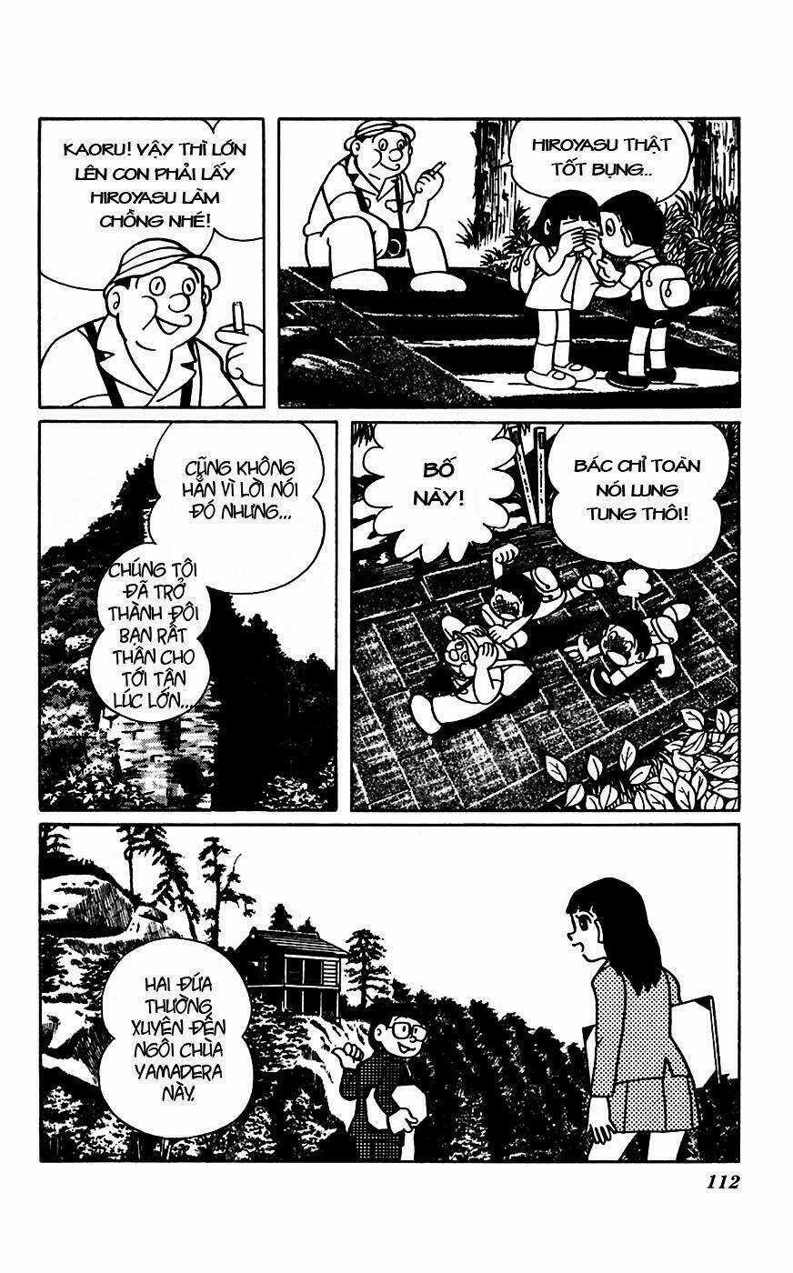 Hitoribocchino Uchuusensou Chapter 16 trang 7