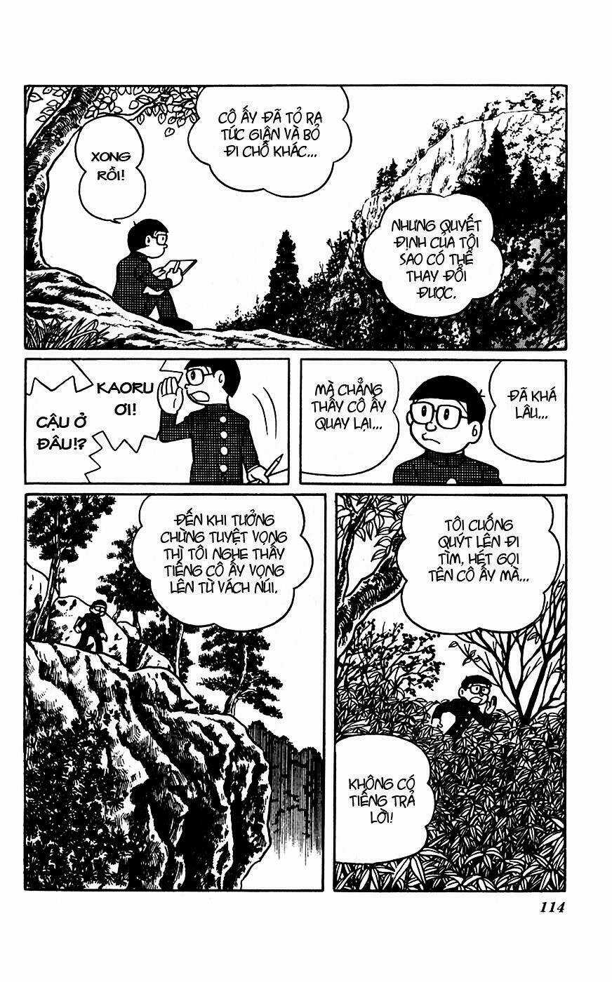 Hitoribocchino Uchuusensou Chapter 16 trang 9