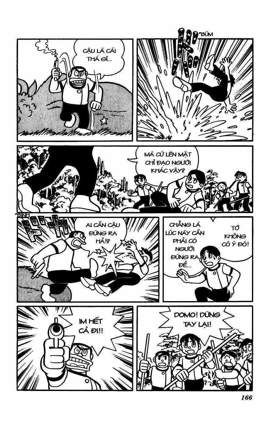 Hitoribocchino Uchuusensou Chapter 17 trang 24