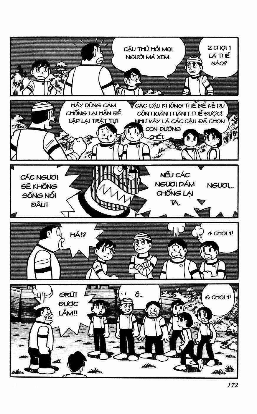 Hitoribocchino Uchuusensou Chapter 17 trang 30