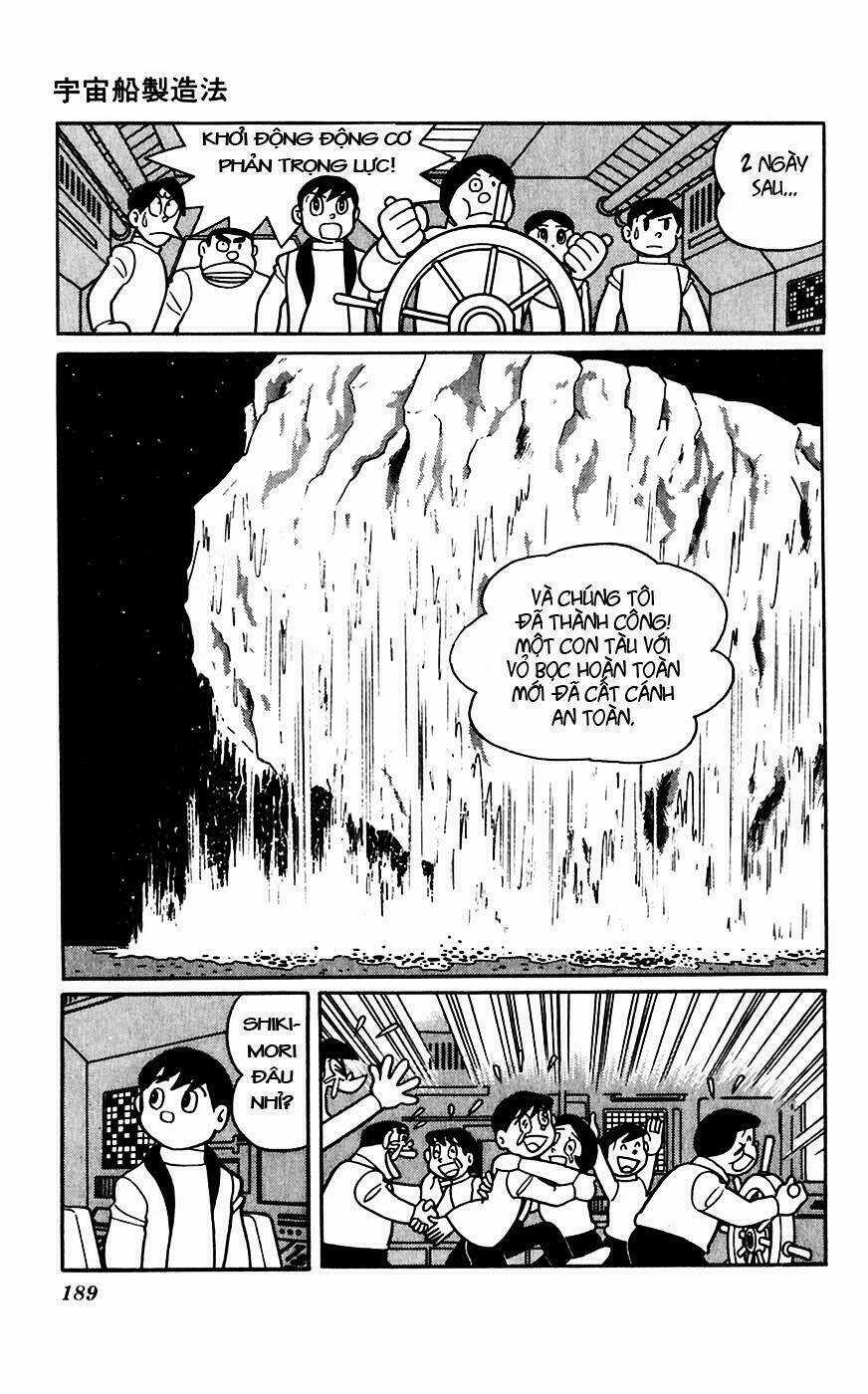 Hitoribocchino Uchuusensou Chapter 17 trang 47