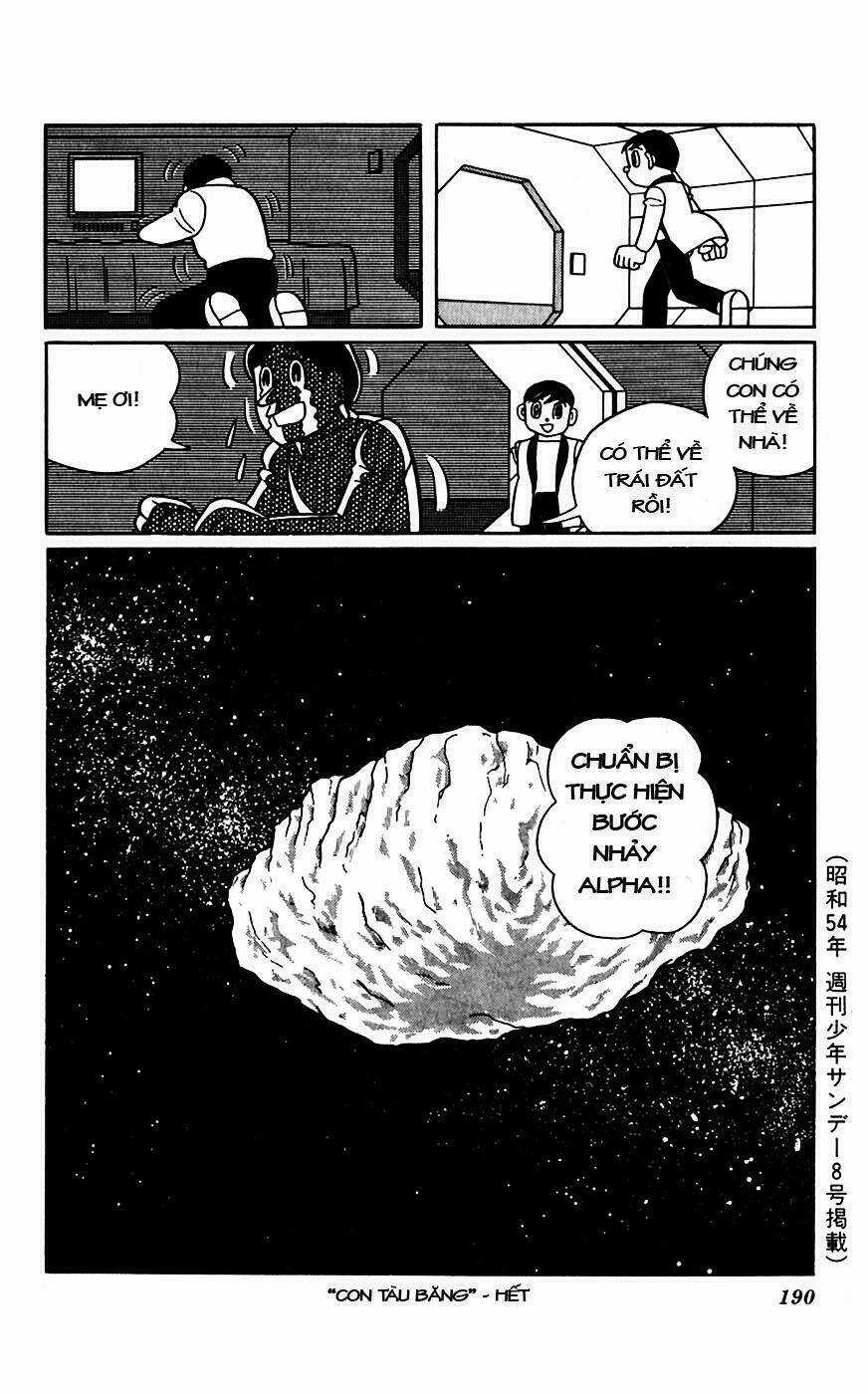 Hitoribocchino Uchuusensou Chapter 17 trang 48