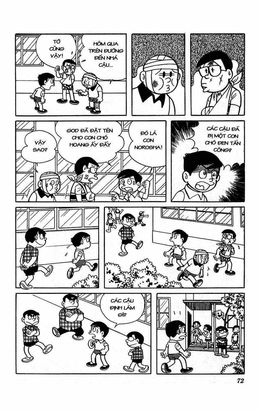 Hitoribocchino Uchuusensou Chapter 3 trang 18