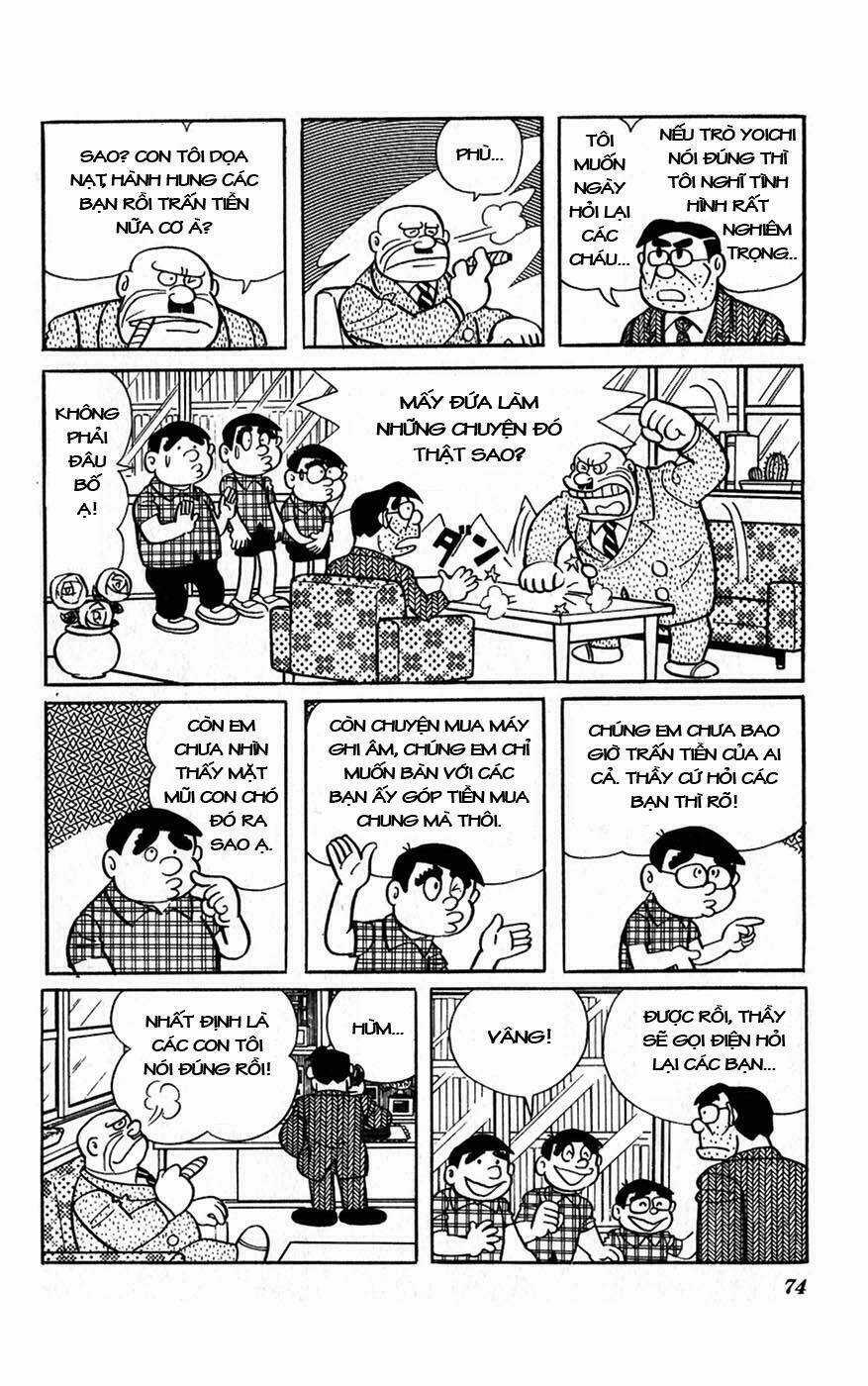 Hitoribocchino Uchuusensou Chapter 3 trang 20