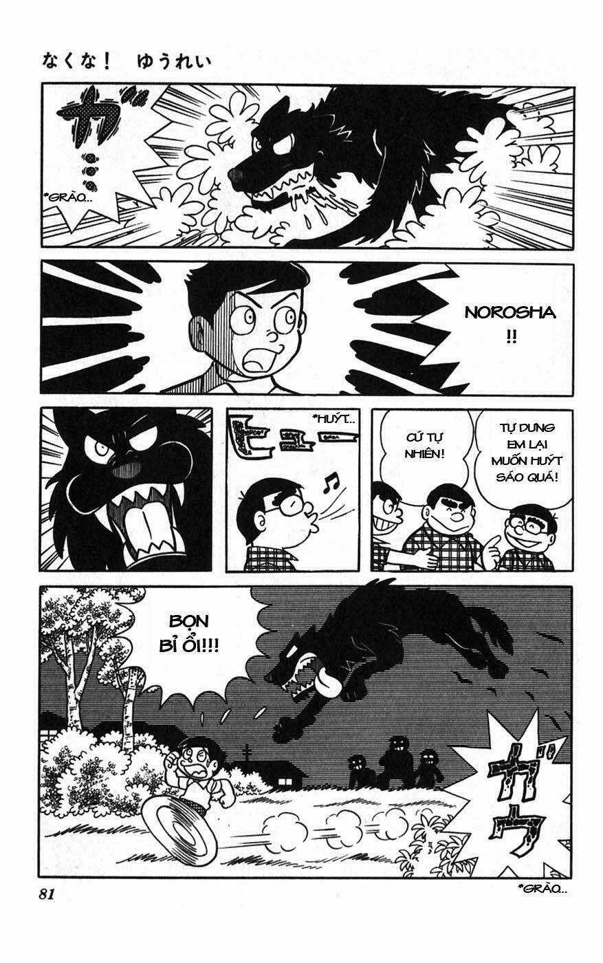 Hitoribocchino Uchuusensou Chapter 3 trang 27