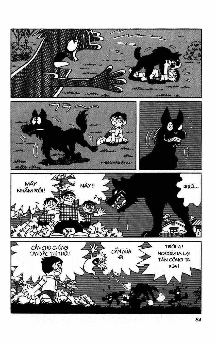 Hitoribocchino Uchuusensou Chapter 3 trang 30