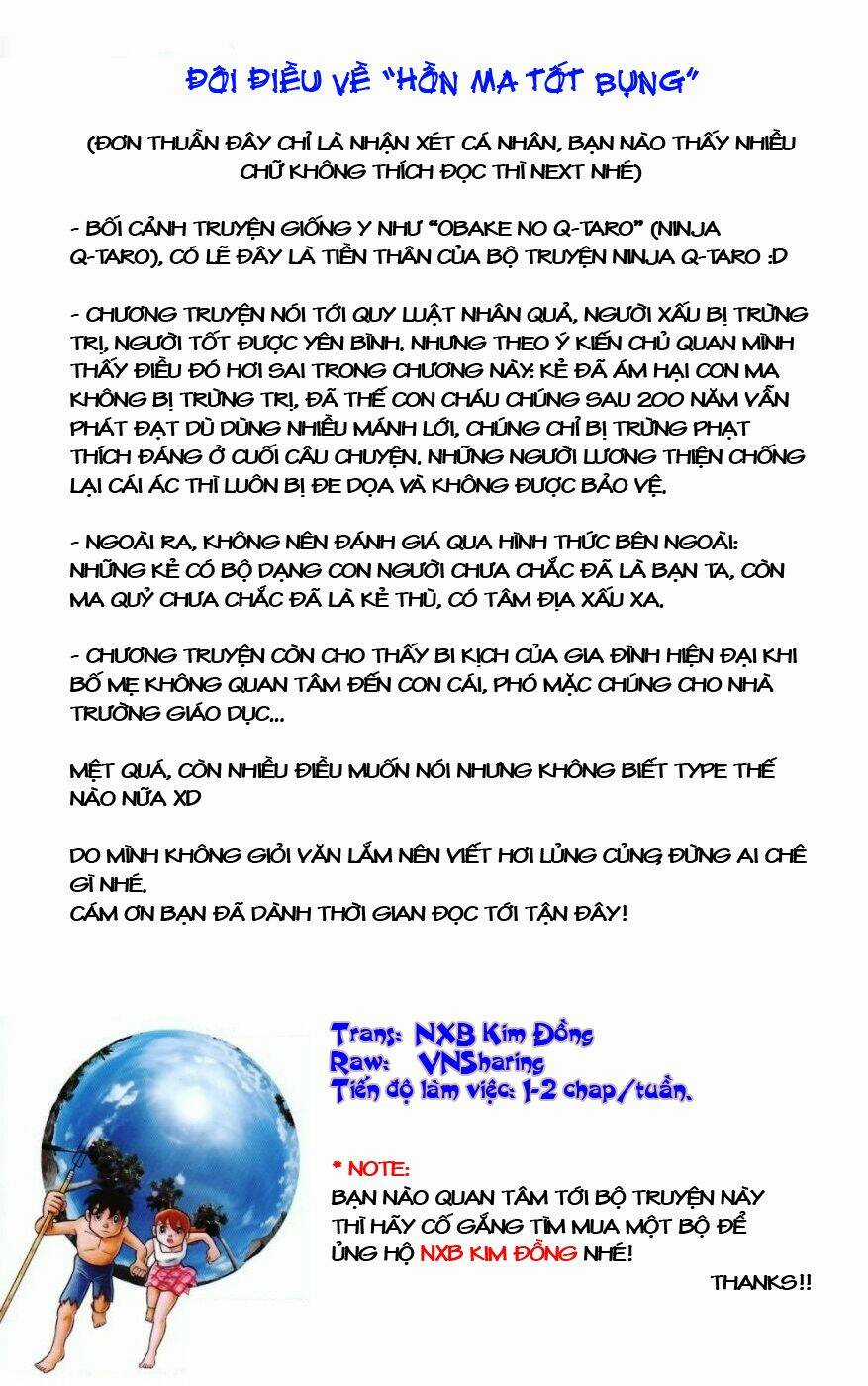 Hitoribocchino Uchuusensou Chapter 3 trang 32