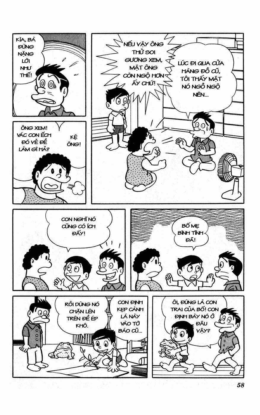 Hitoribocchino Uchuusensou Chapter 3 trang 4