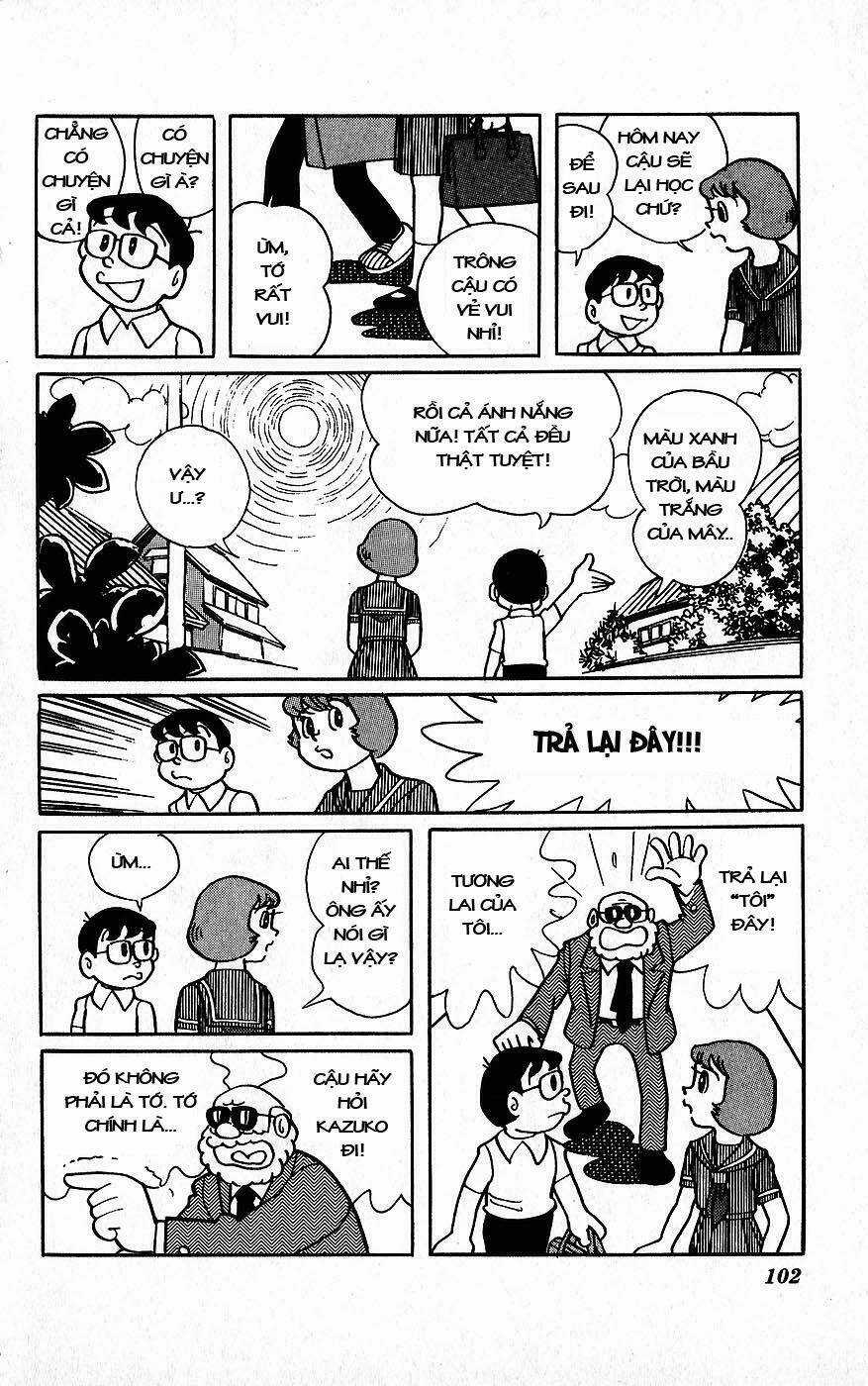 Hitoribocchino Uchuusensou Chapter 4 trang 16