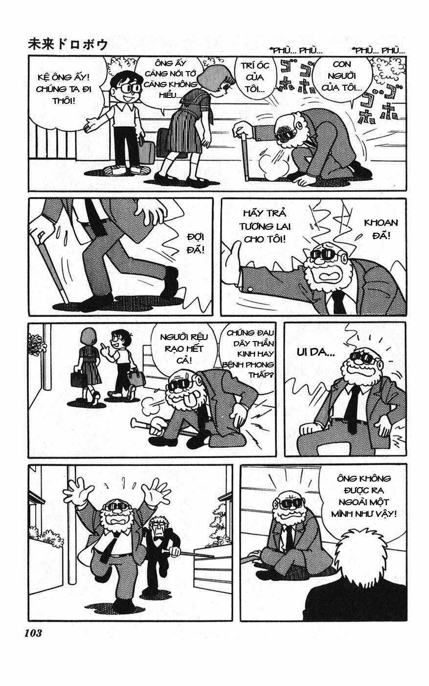 Hitoribocchino Uchuusensou Chapter 4 trang 17