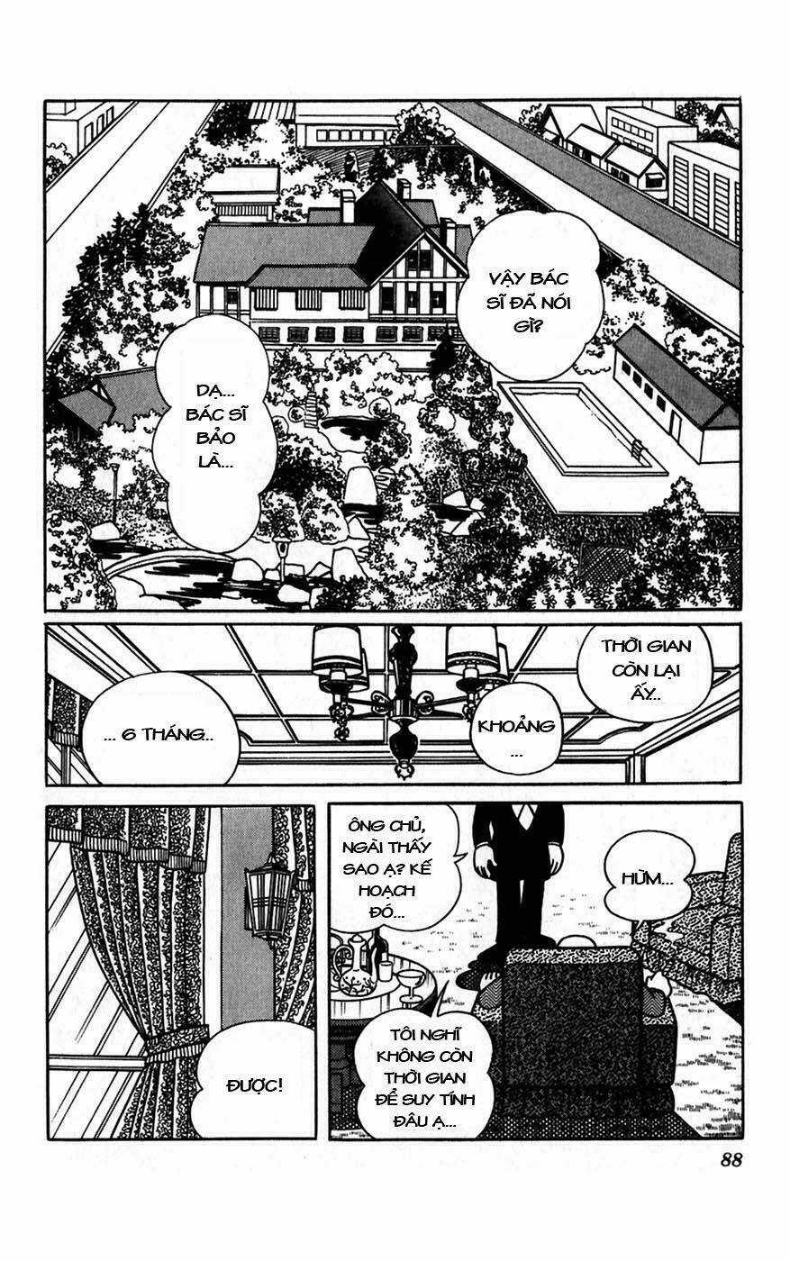 Hitoribocchino Uchuusensou Chapter 4 trang 2