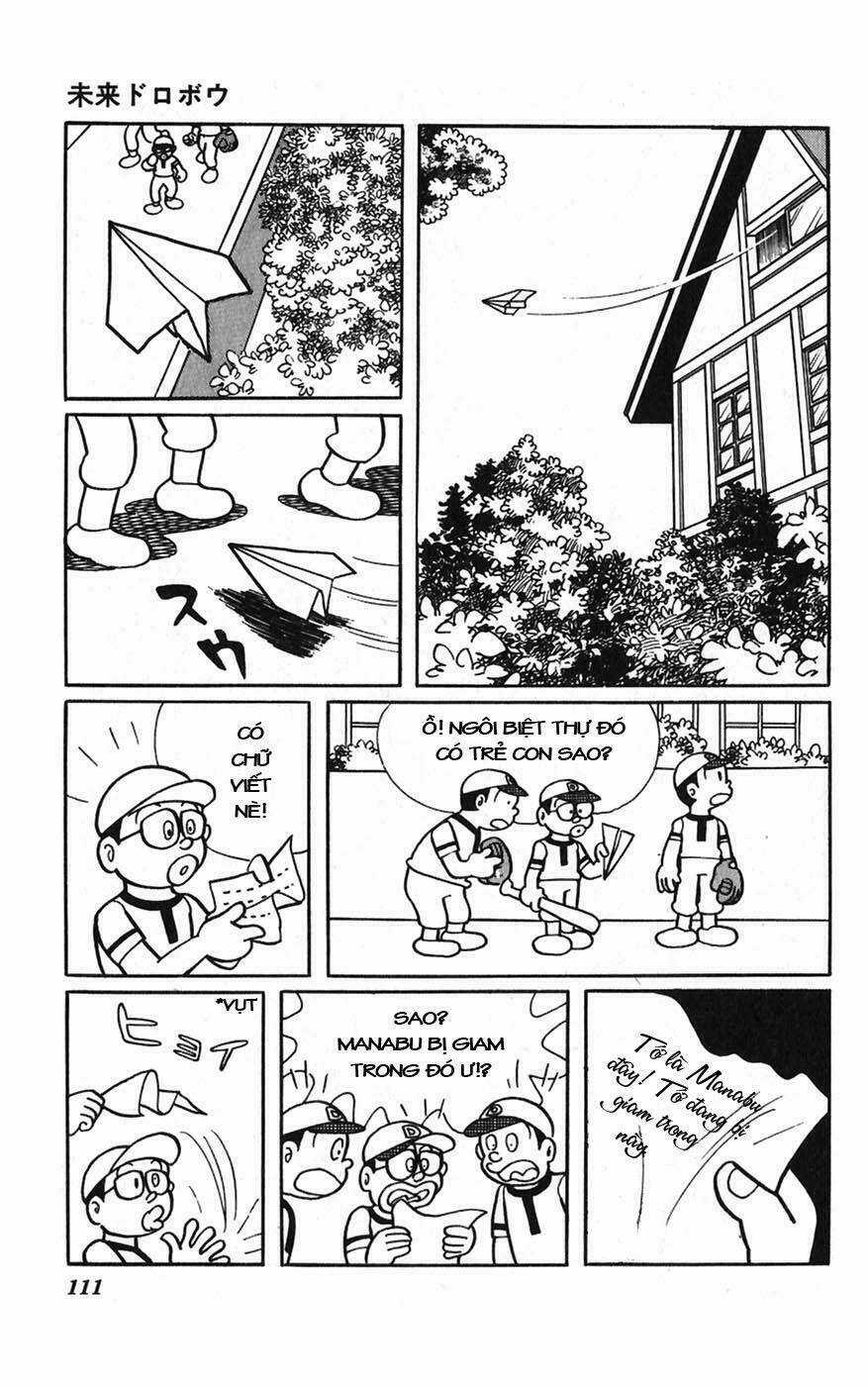 Hitoribocchino Uchuusensou Chapter 4 trang 25