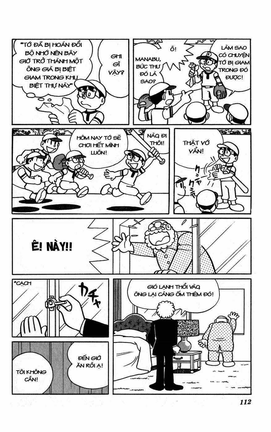 Hitoribocchino Uchuusensou Chapter 4 trang 26