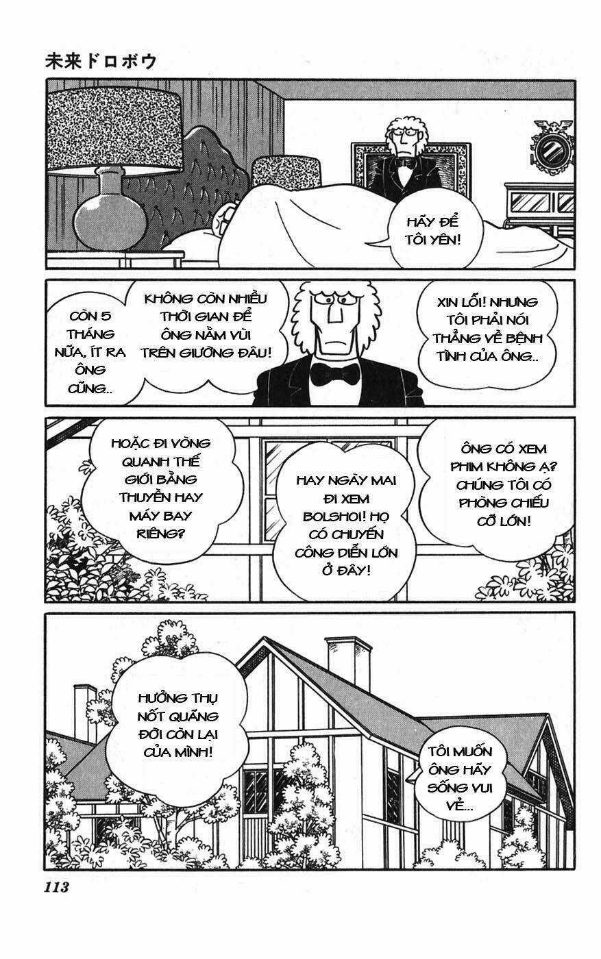 Hitoribocchino Uchuusensou Chapter 4 trang 27