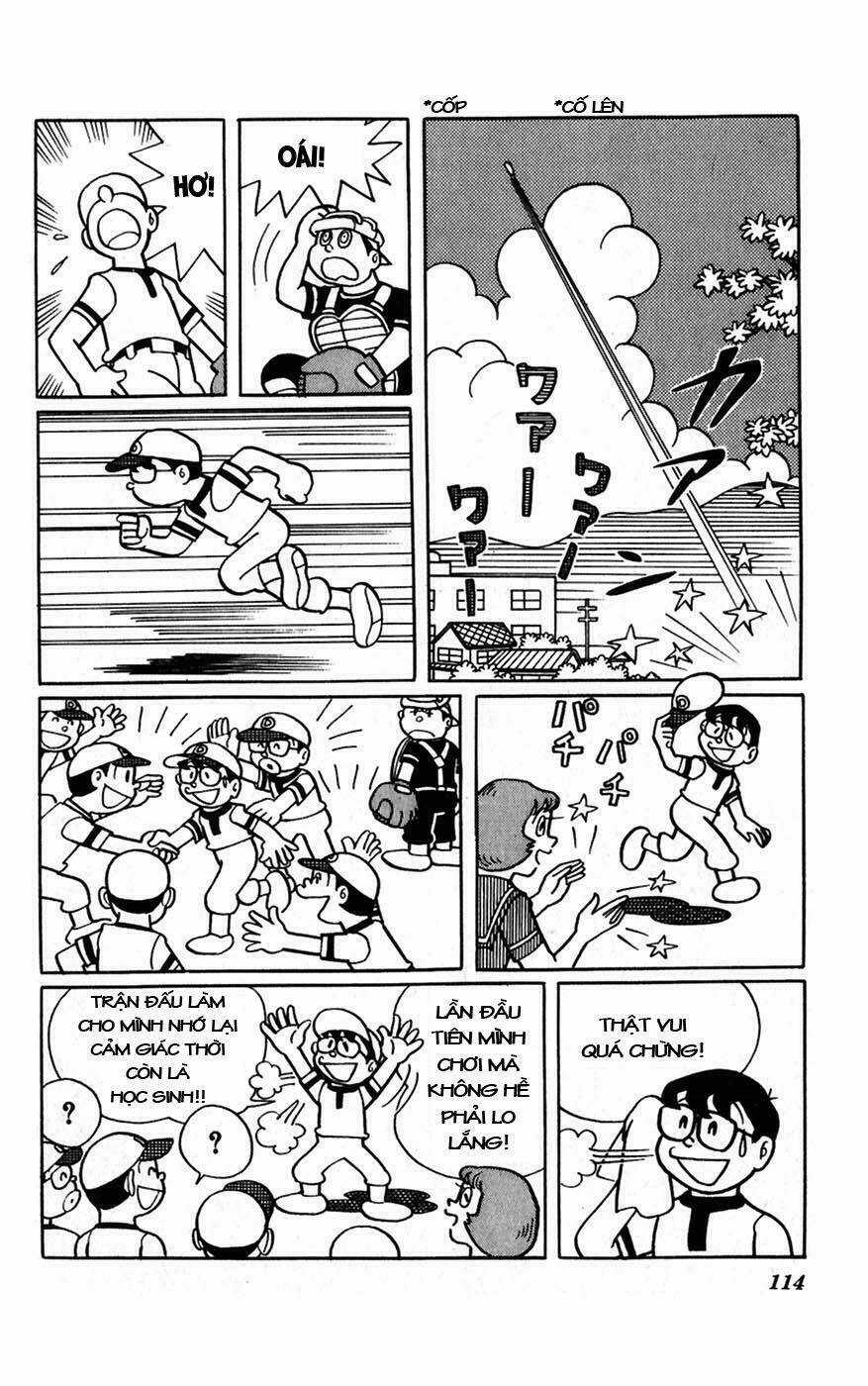 Hitoribocchino Uchuusensou Chapter 4 trang 28