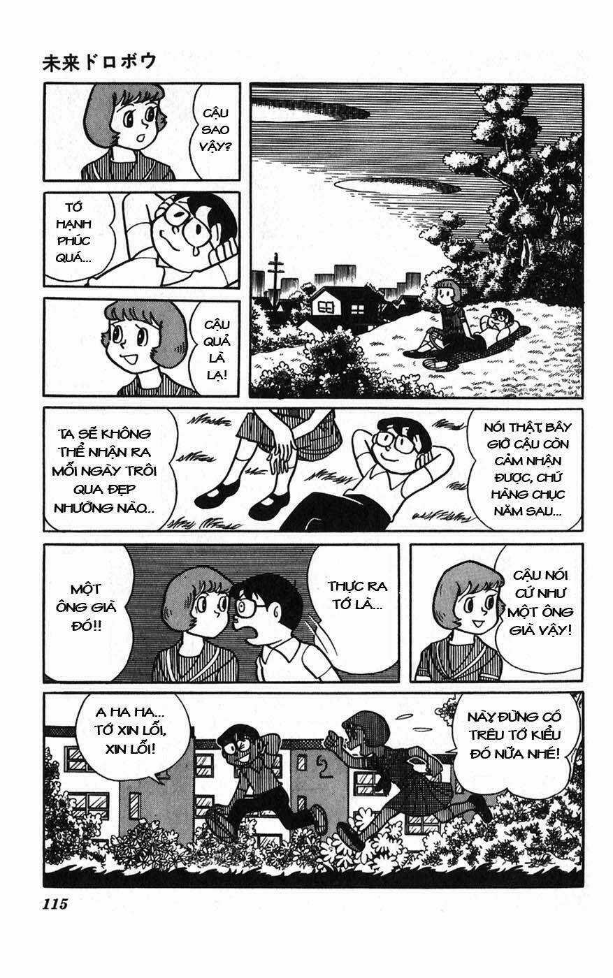 Hitoribocchino Uchuusensou Chapter 4 trang 29