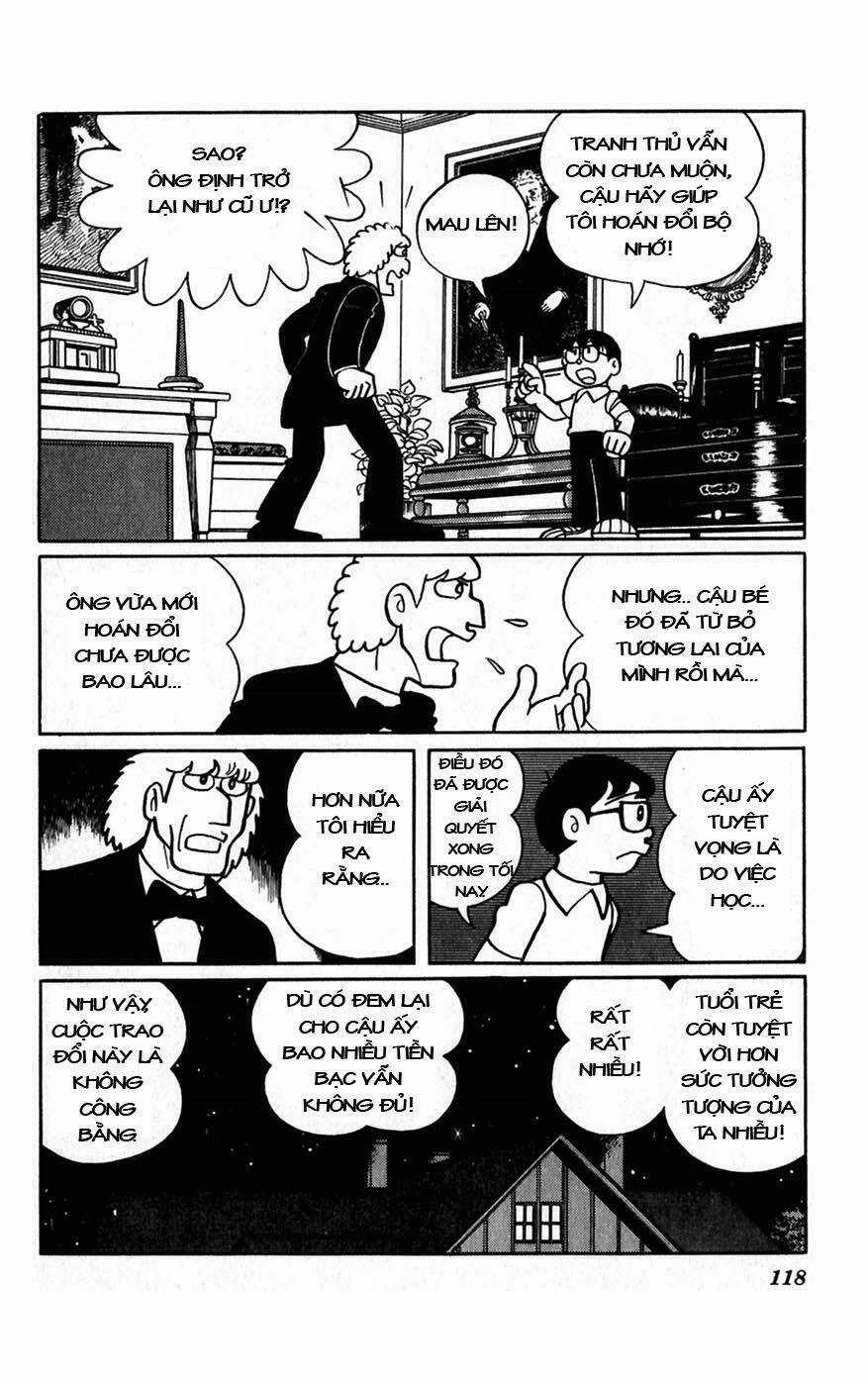 Hitoribocchino Uchuusensou Chapter 4 trang 32