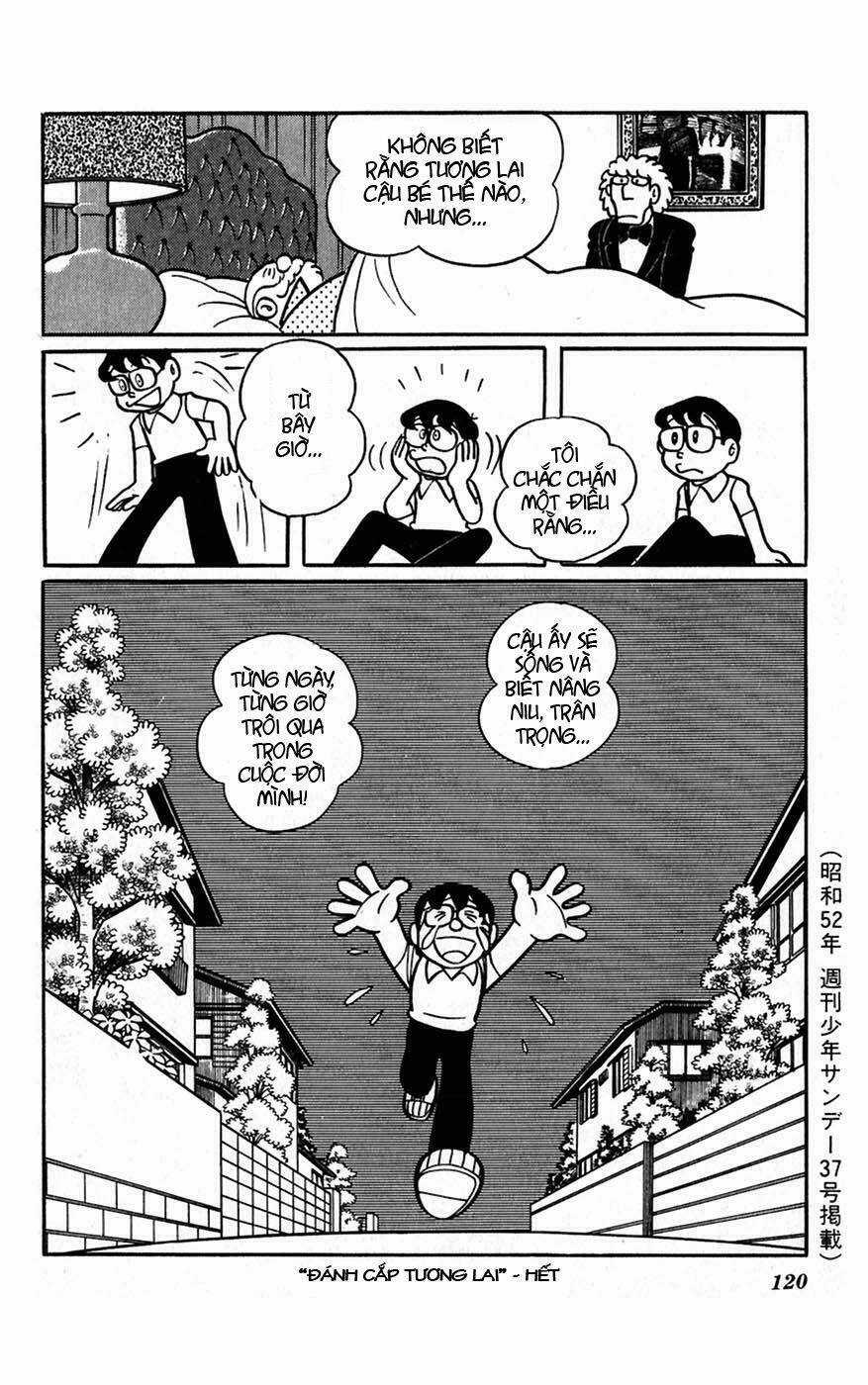 Hitoribocchino Uchuusensou Chapter 4 trang 34