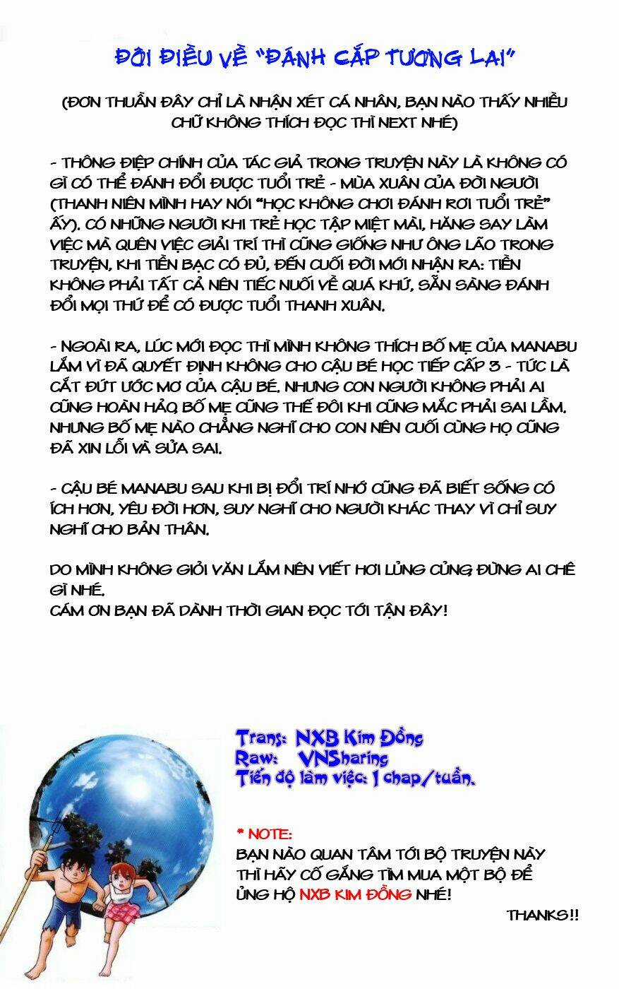 Hitoribocchino Uchuusensou Chapter 4 trang 35