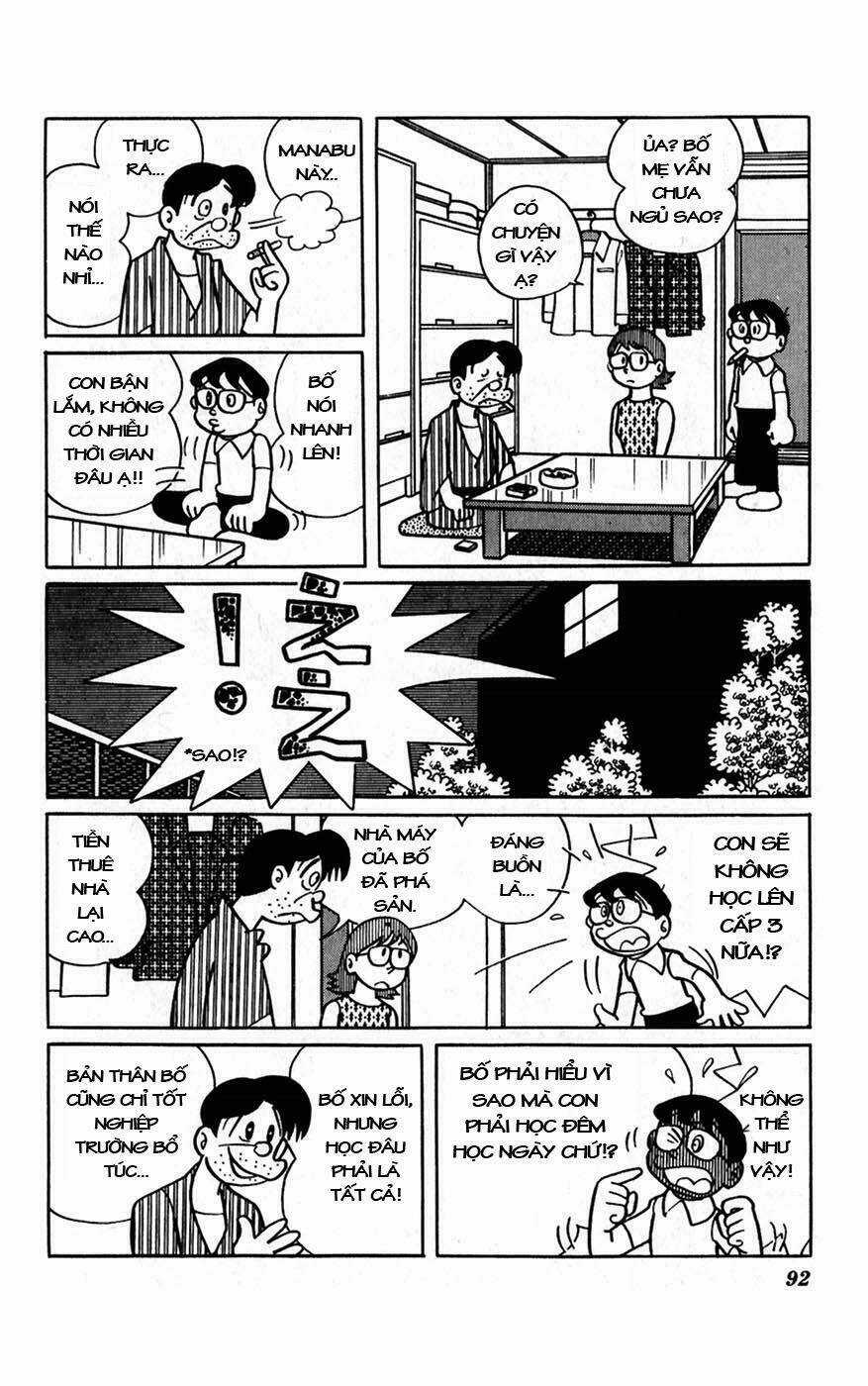 Hitoribocchino Uchuusensou Chapter 4 trang 6