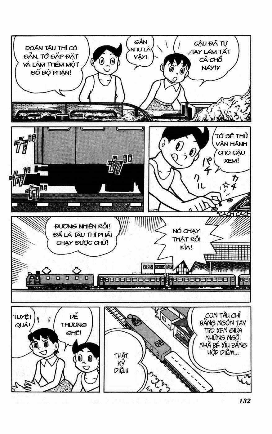 Hitoribocchino Uchuusensou Chapter 5 trang 10