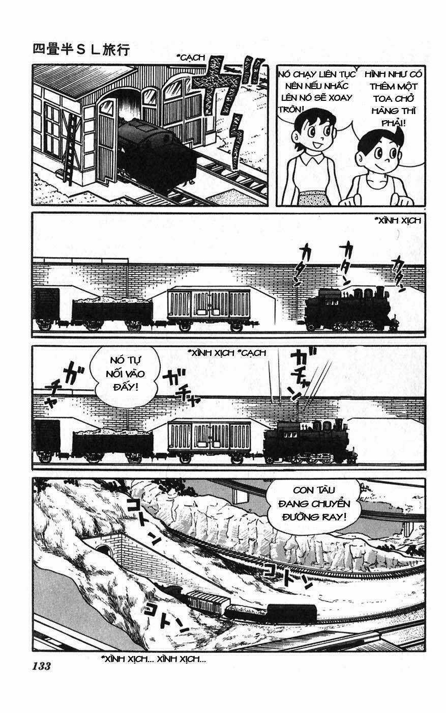 Hitoribocchino Uchuusensou Chapter 5 trang 11