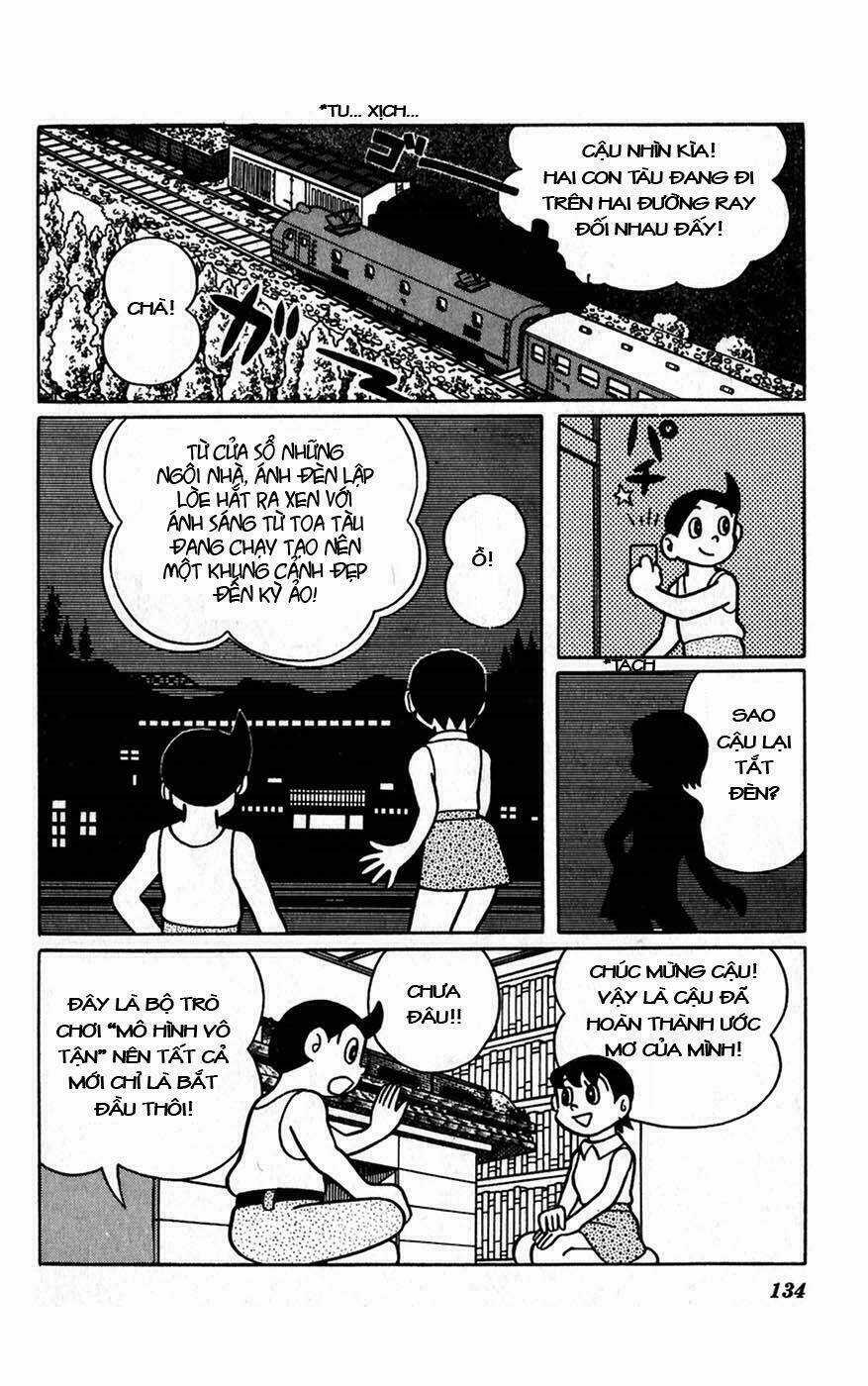 Hitoribocchino Uchuusensou Chapter 5 trang 12