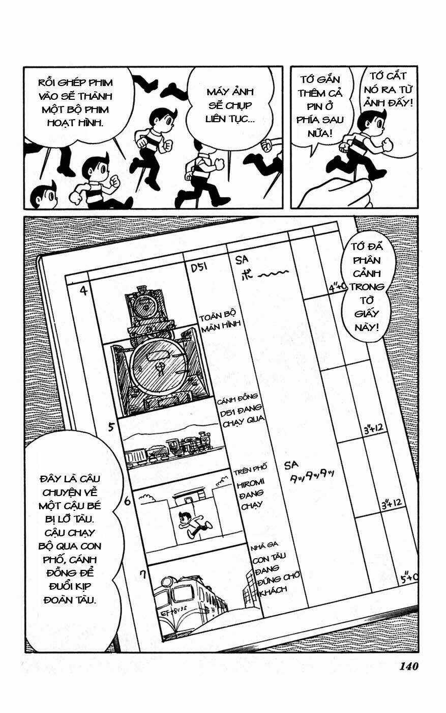 Hitoribocchino Uchuusensou Chapter 5 trang 18