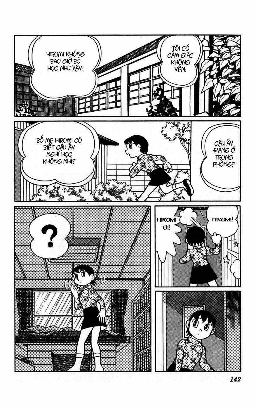 Hitoribocchino Uchuusensou Chapter 5 trang 20