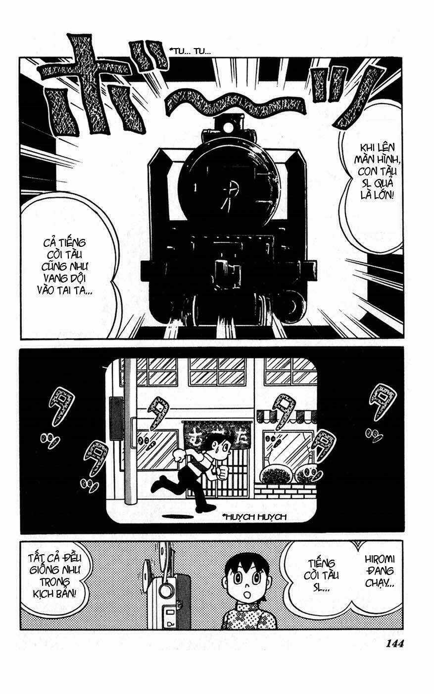 Hitoribocchino Uchuusensou Chapter 5 trang 22