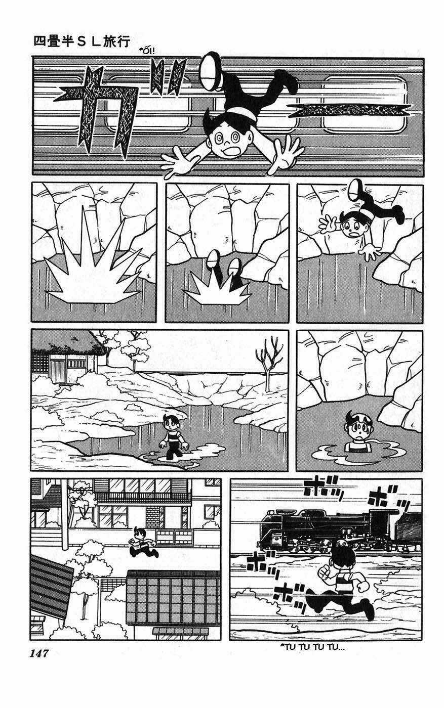 Hitoribocchino Uchuusensou Chapter 5 trang 25