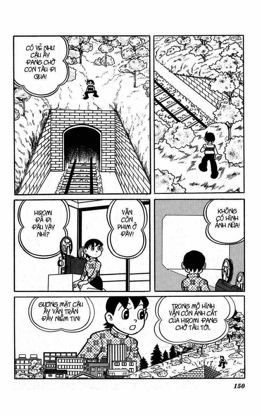 Hitoribocchino Uchuusensou Chapter 5 trang 28