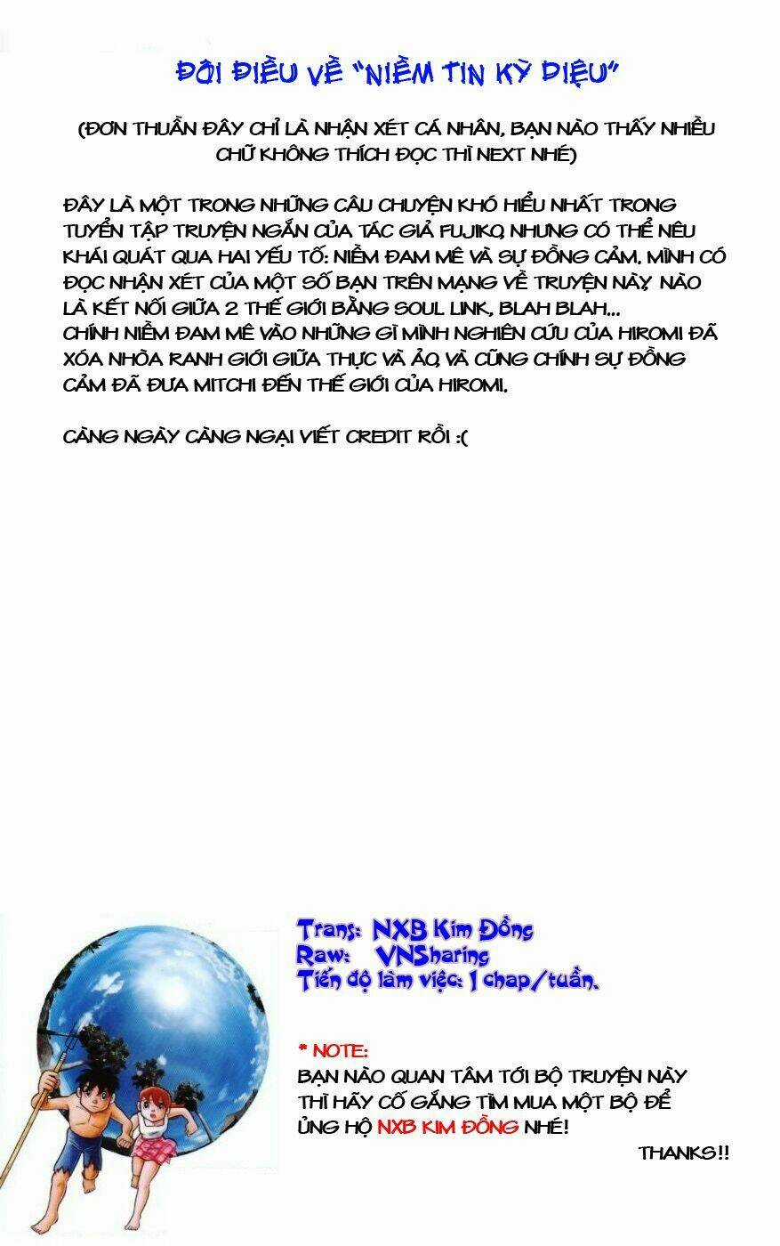 Hitoribocchino Uchuusensou Chapter 5 trang 31