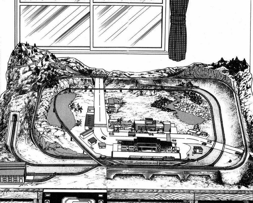 Hitoribocchino Uchuusensou Chapter 5 trang 9