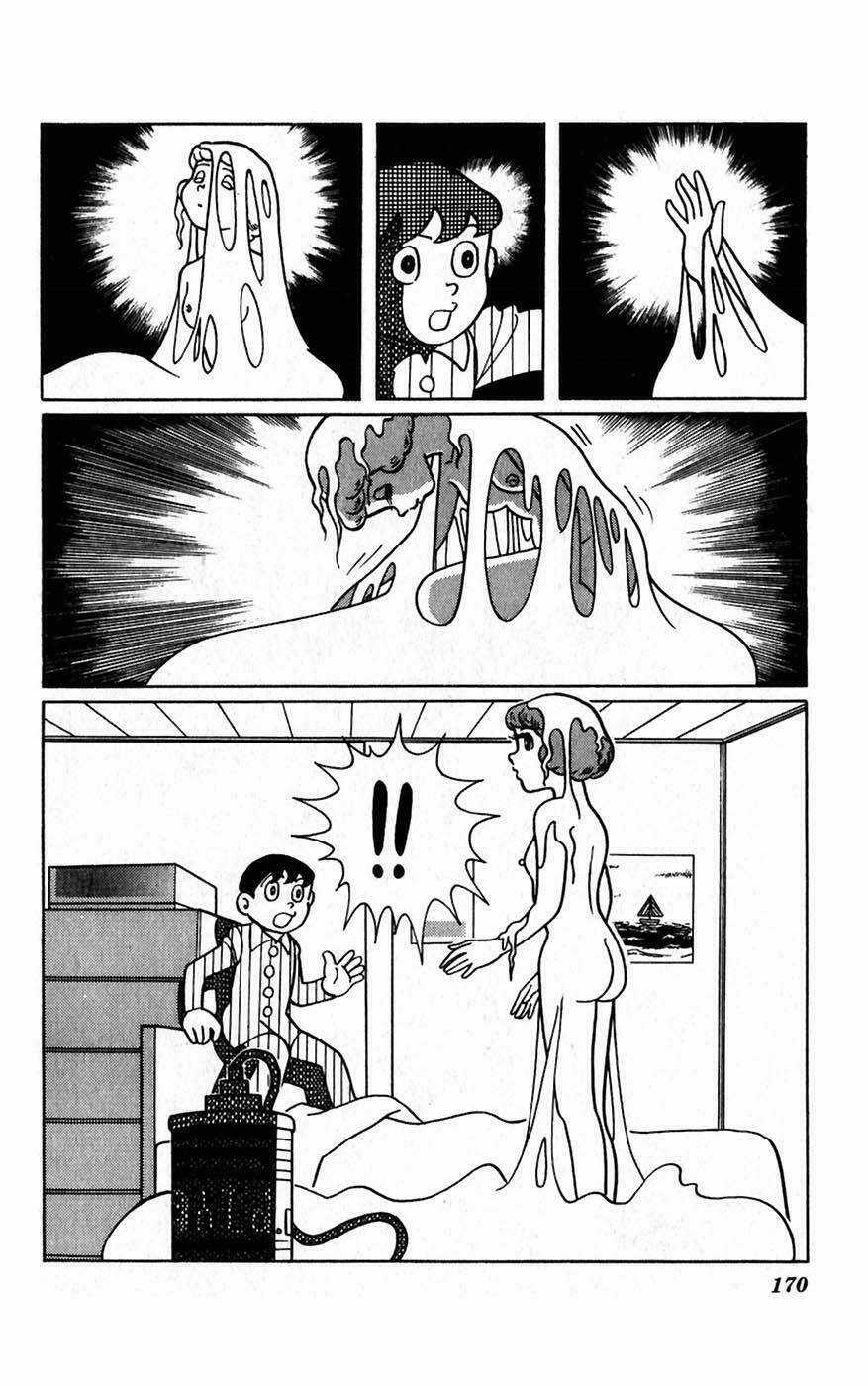 Hitoribocchino Uchuusensou Chapter 6 trang 17