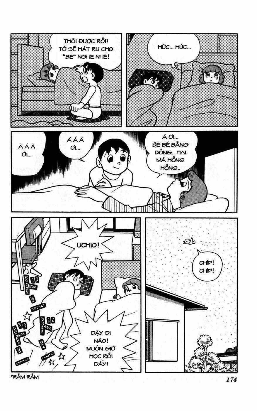 Hitoribocchino Uchuusensou Chapter 6 trang 21